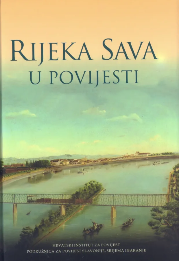 Rijeka Sava u povijesti, 22,50 €