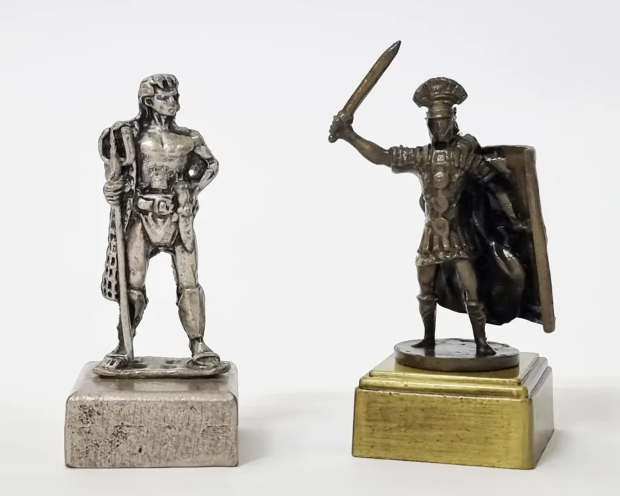 Šiljilo Rimski vojnik, 1 kom 5,50 €