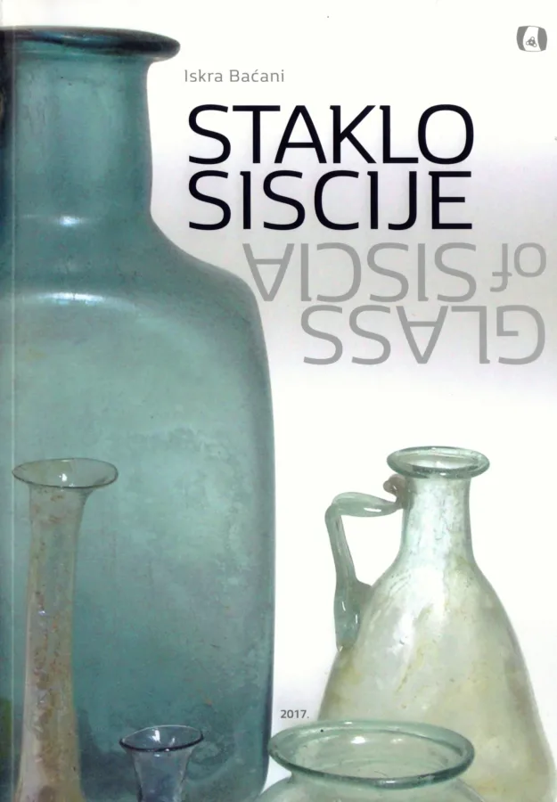 Staklo Siscije, 8 €