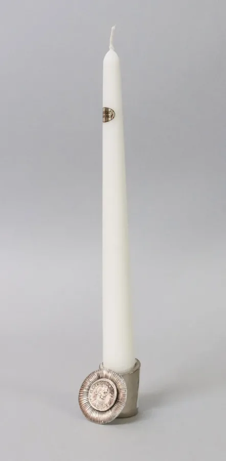 Sviječnjak ring, 13,50 €