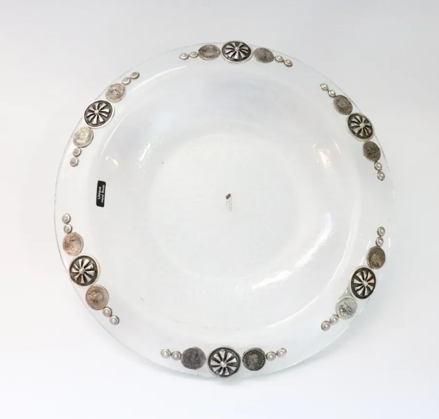 Tanjur veliki, 66 € (2)