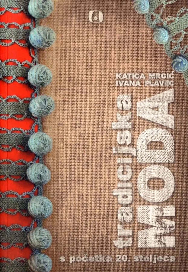 Tradicijska moda s početka 20. stoljeća, 7 €