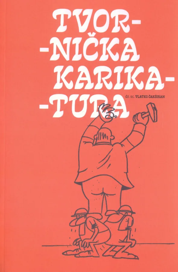 Tvornička karikatura, 10 €