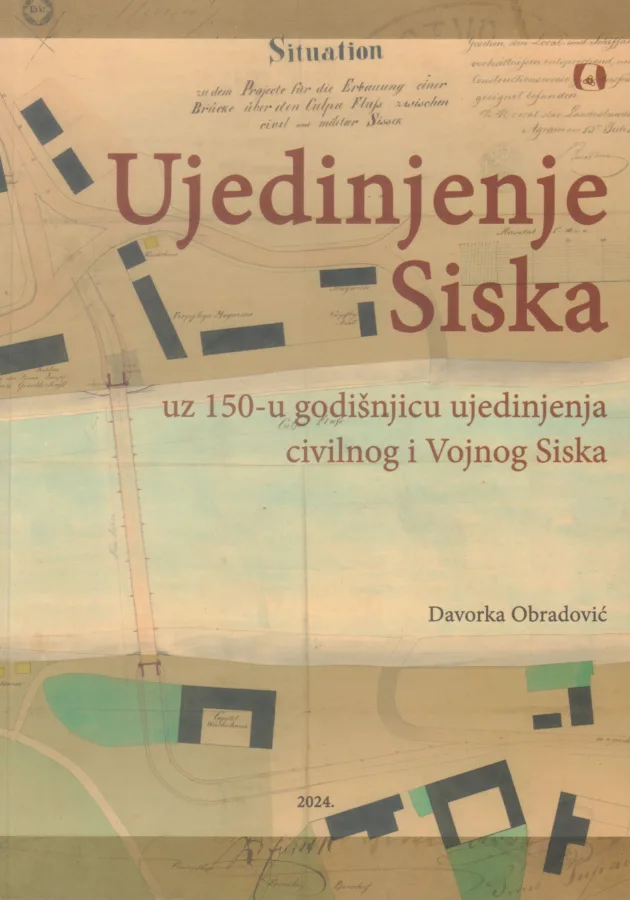 Ujedinjenje Siska, 30 €