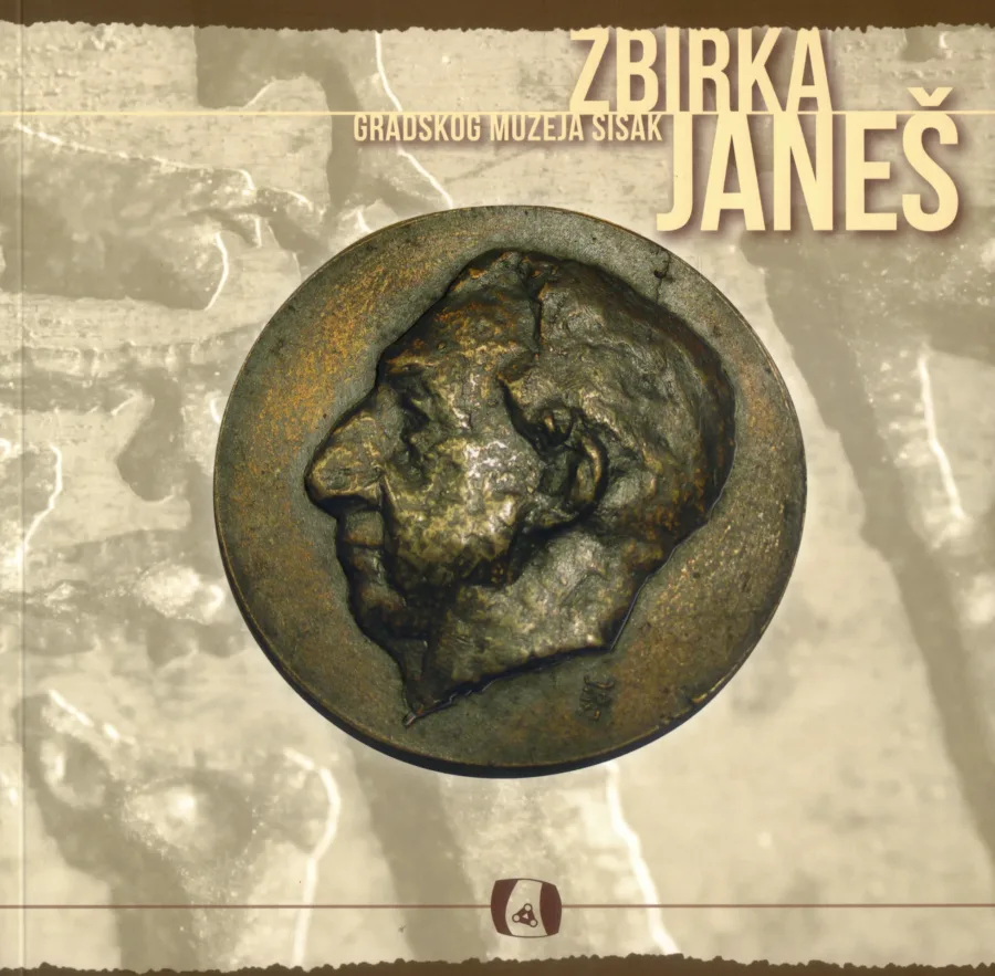 Zbirka Janeš Gradskog muzeja Sisak, 11 €