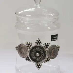 Zdjelica s poklopcem, 11,00 € (2)