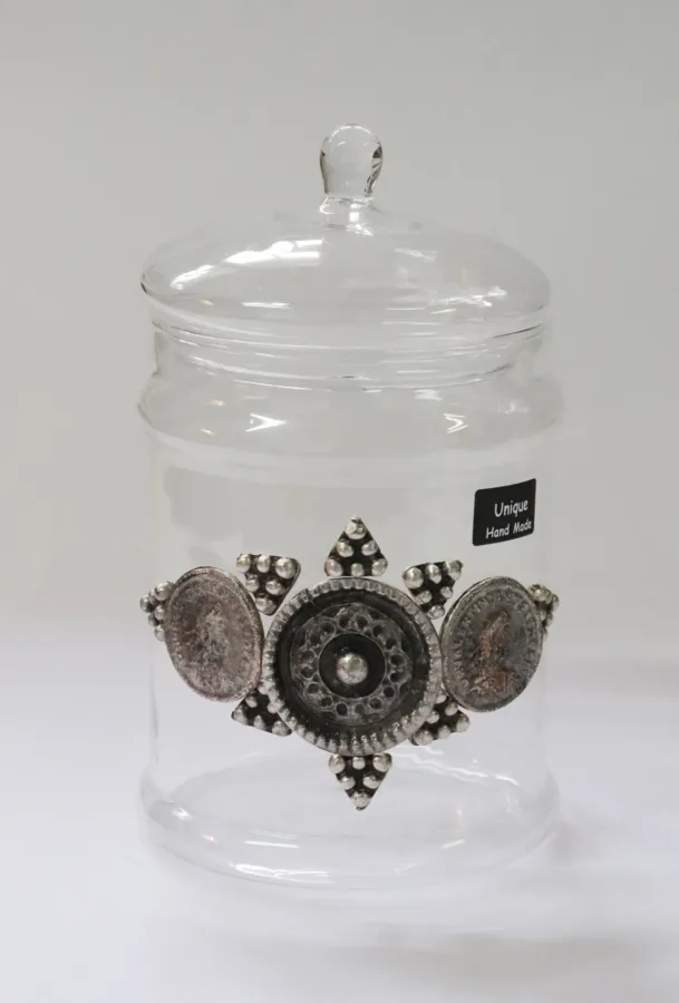 Zdjelica s poklopcem, 11,00 € (2)