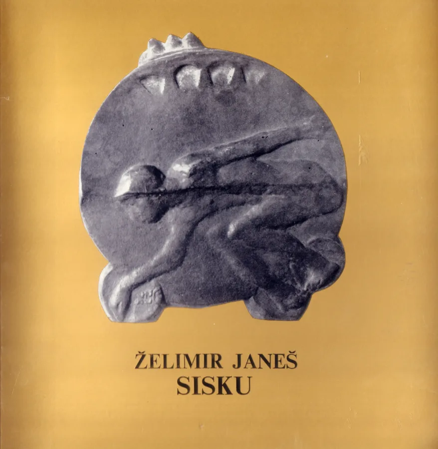 Želimir Janeš u Sisku, 3 €