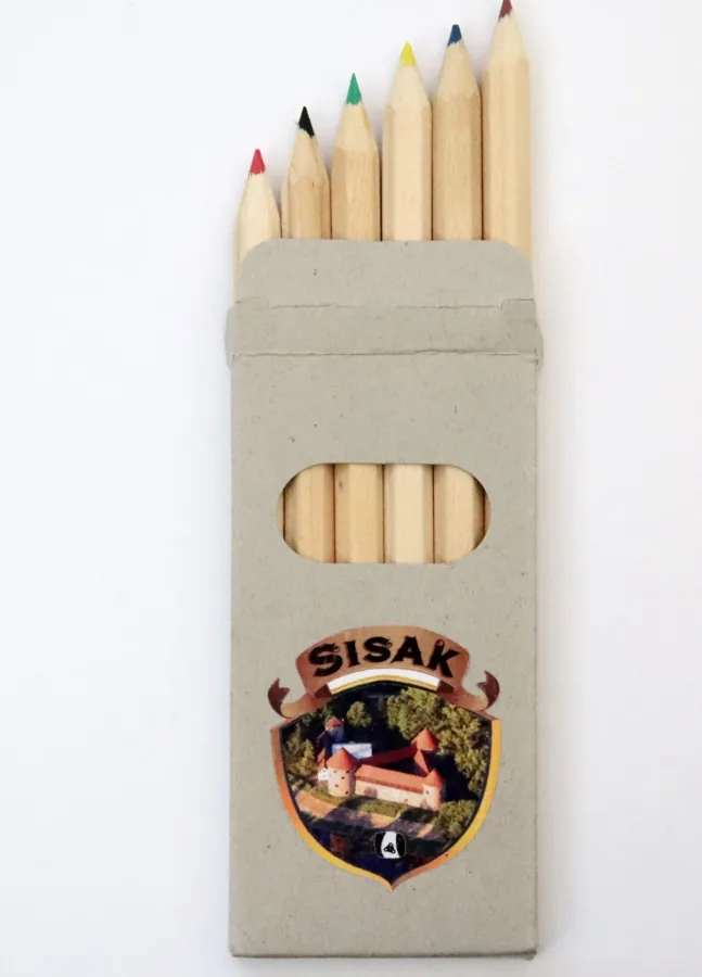 Bojice Stari grad, 1,50 €