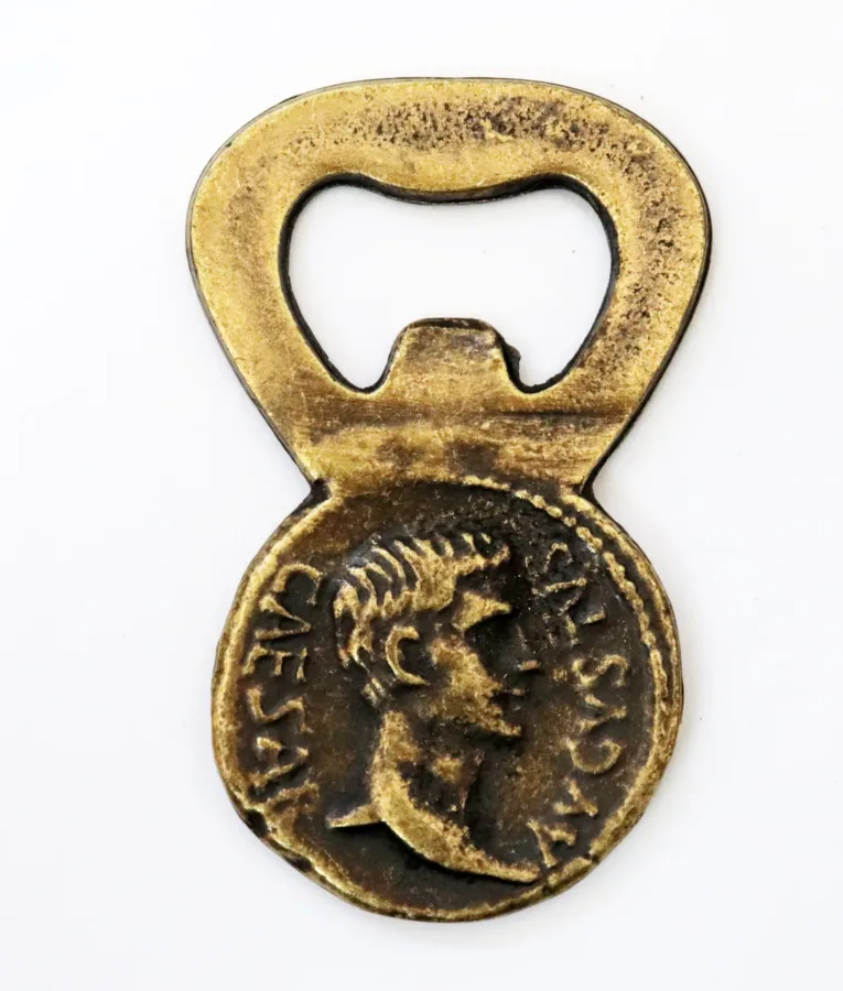 Otvarač Kovanica, 3,50€