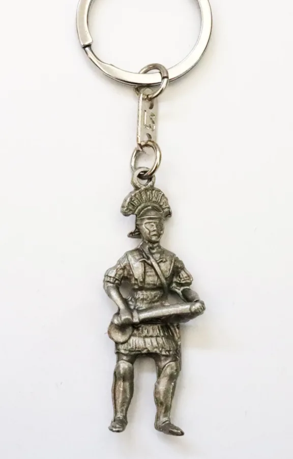 Privjesak Rim, 3 €