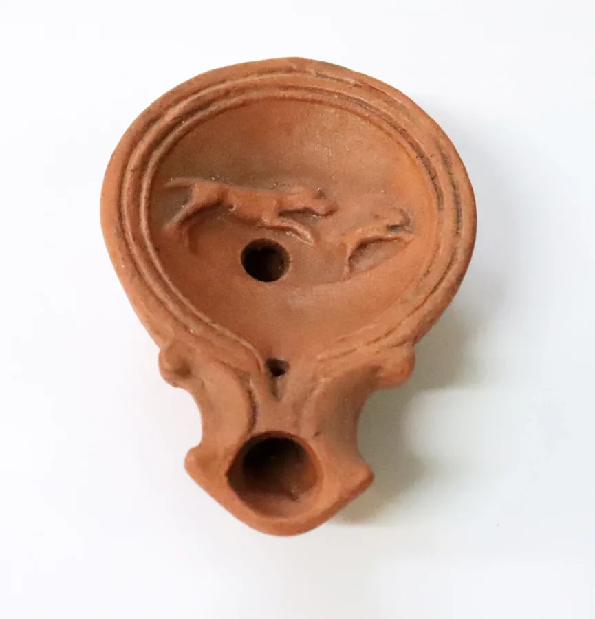 Uljanica scena lova, 7 €