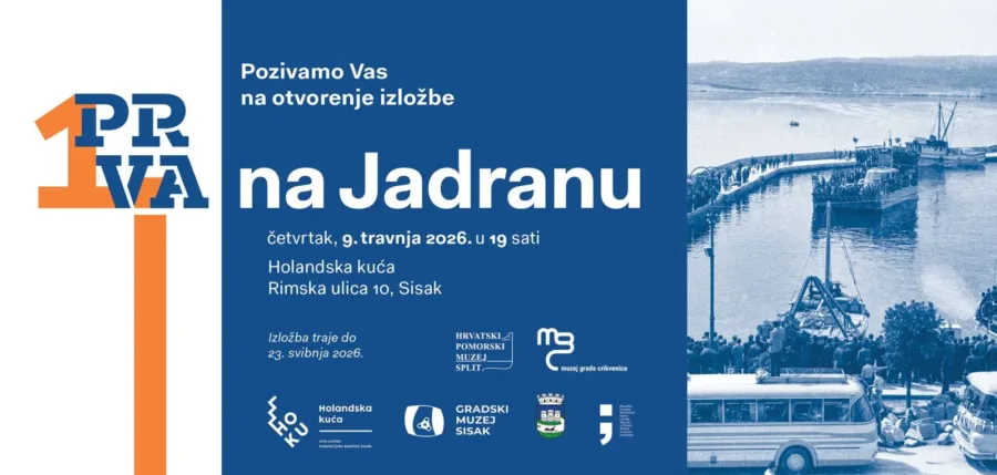 Prva na Jadranu
