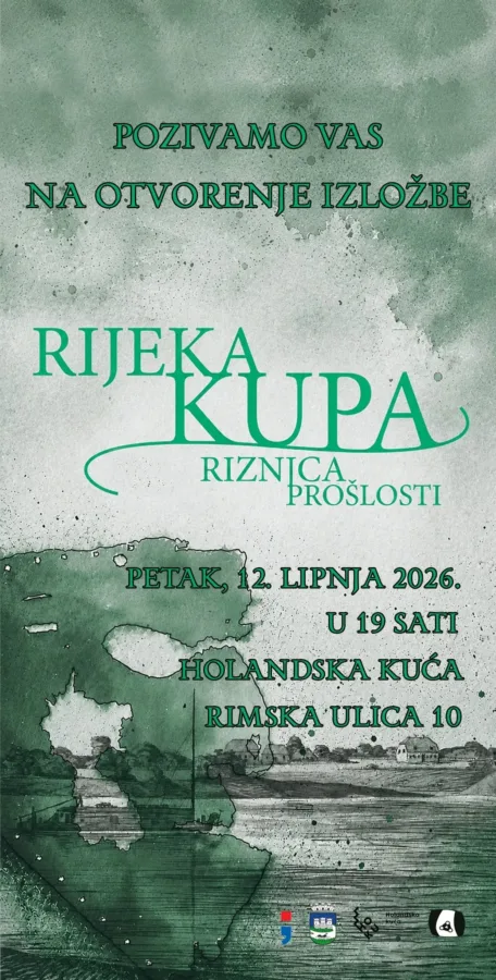 Pozivnica Rijeka Kupa
