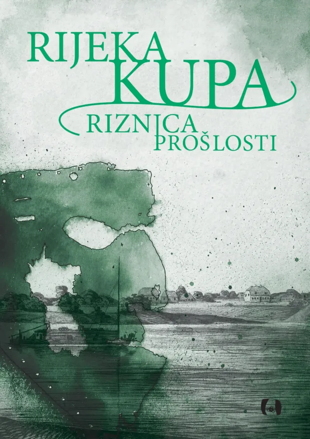 Rijeka Kupa riznica prošlosti
