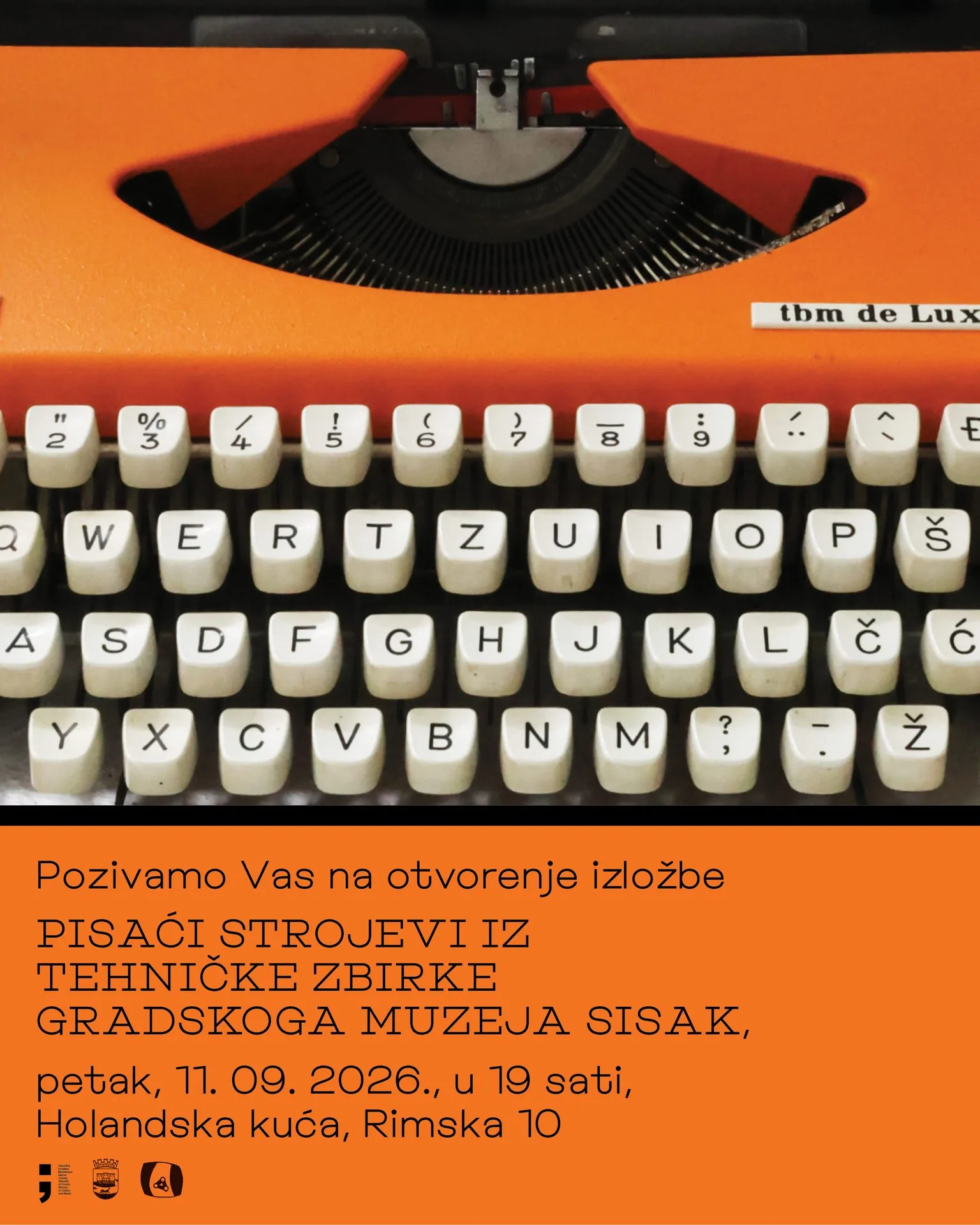 GMS POZIVNICA